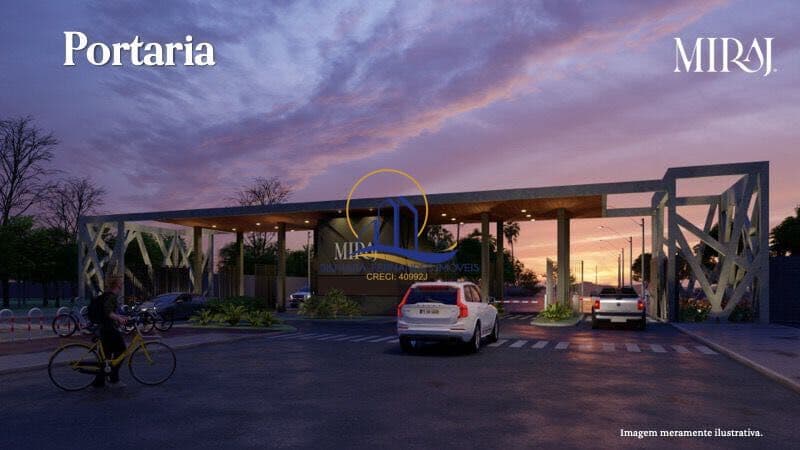 Lote/Terreno em Paulínia - São Domingos