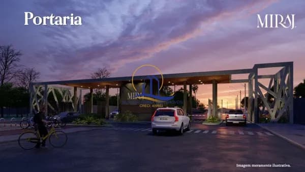 Lote/Terreno em Paulínia - São Domingos