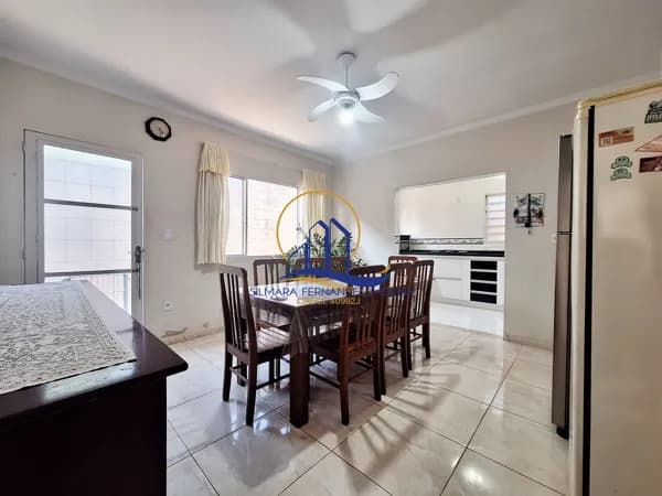 Casa em Sumaré - Parque Silva Azevedo (Nova Veneza)