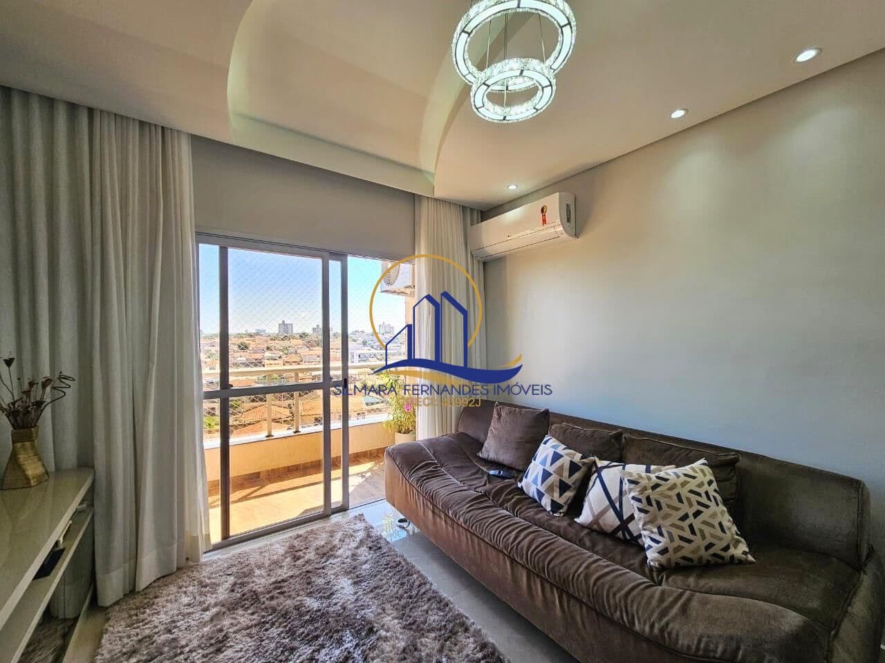 Apartamento em Sumaré - Jardim Macarenko