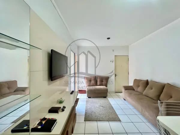 Apartamento à venda no bairro Jardim Recanto dos Sonhos em Sumaré/SP