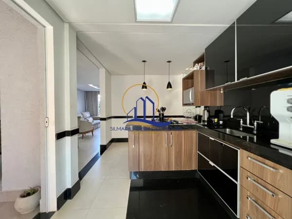 Casa de Condomínio em Sumaré - Villa Flora Sumaré