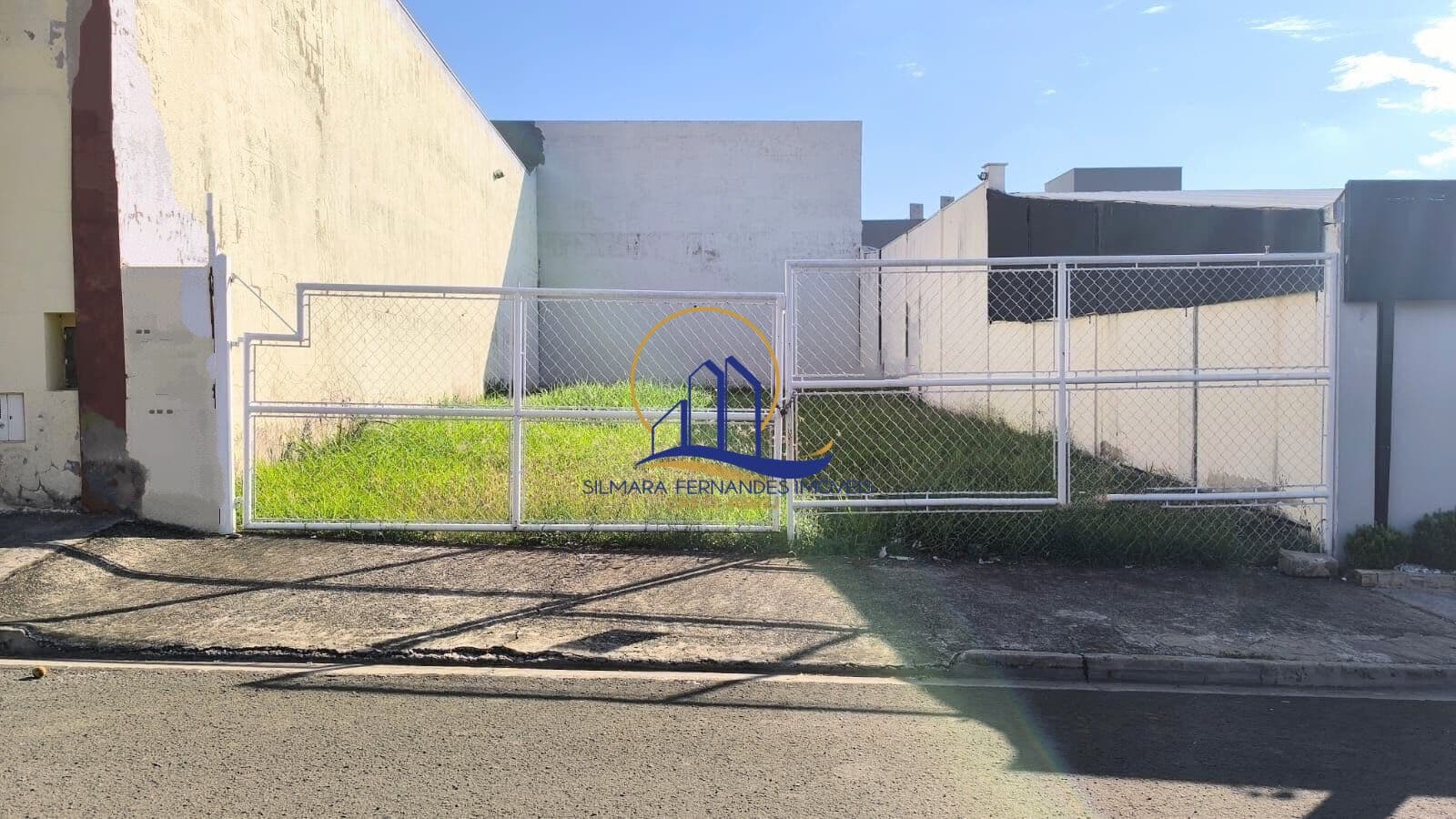 Lote/Terreno em Hortolândia - Residencial Anauá