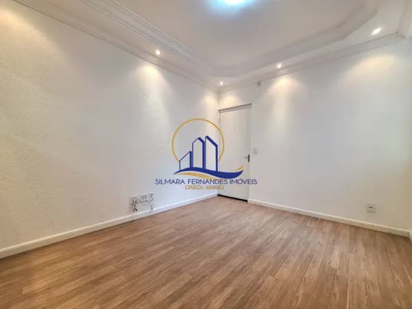Apartamento em Sumaré - Jardim Santa Maria (Nova Veneza)