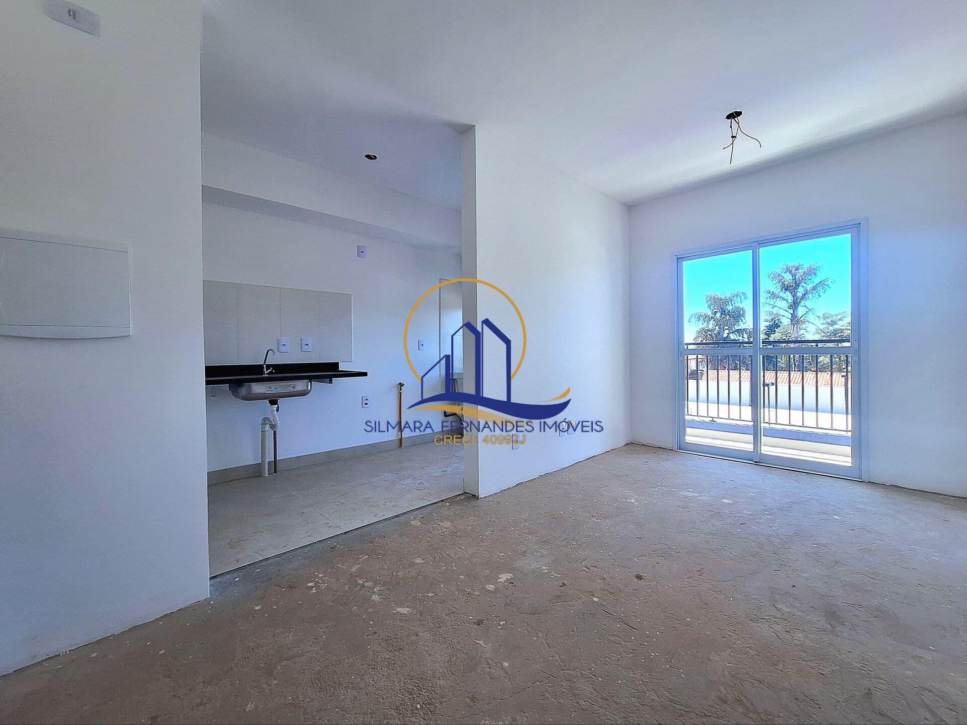 Apartamento em Sumaré - Chácara Bela Vista