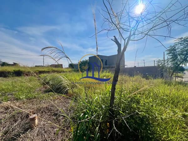 Lote/Terreno em Hortolândia - Parque Vasconcellos