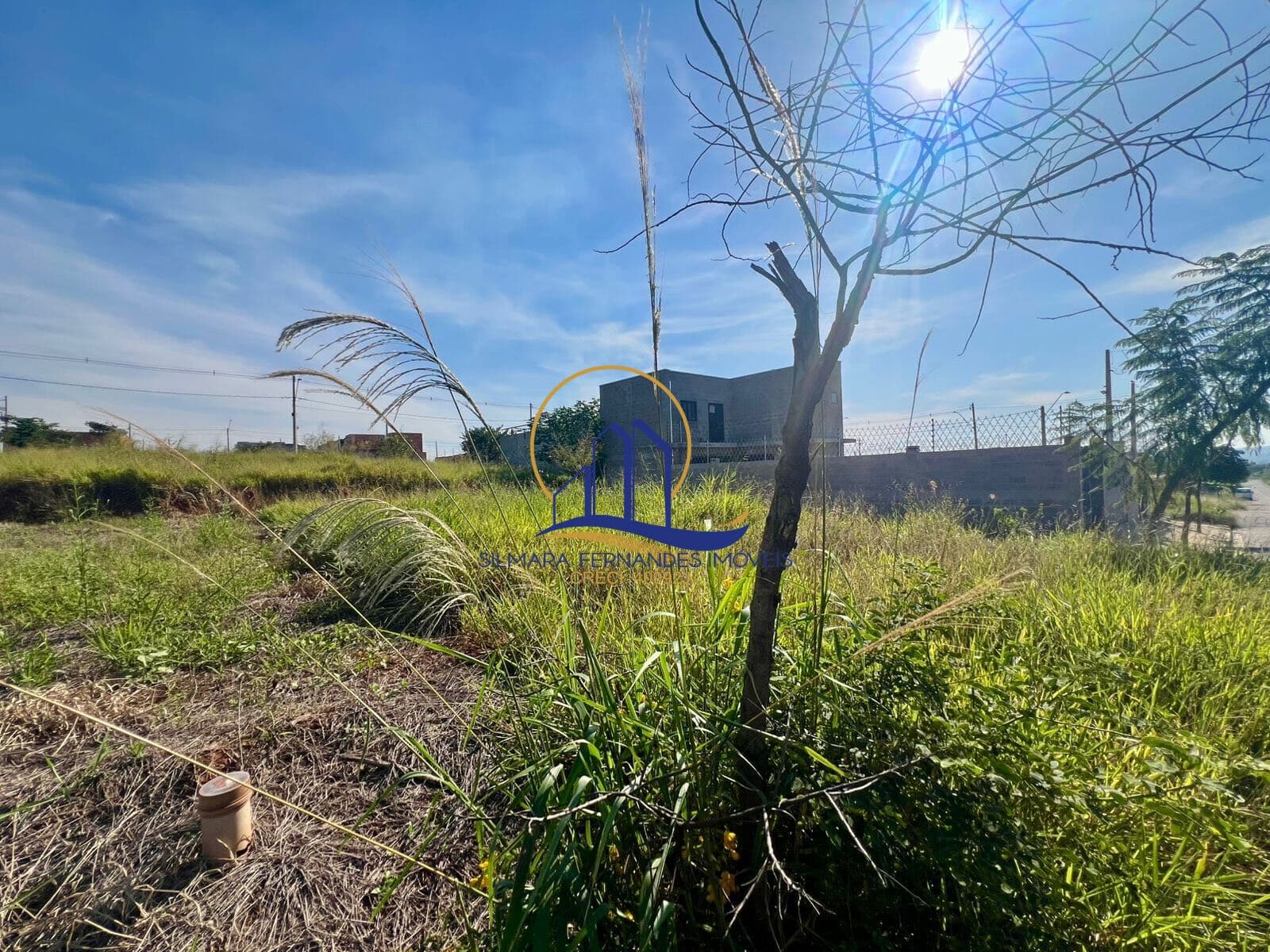 Lote/Terreno em Hortolândia - Parque Vasconcellos