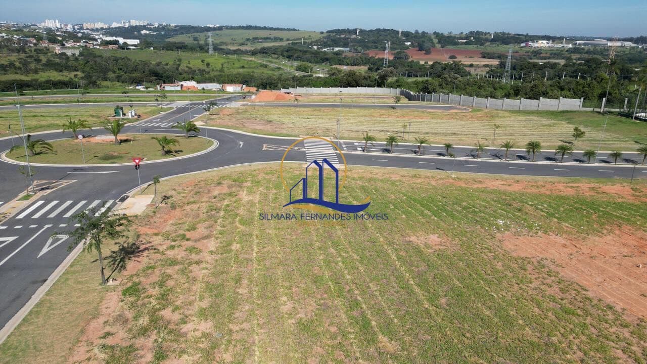 Lote/Terreno em Campinas - Jardim Myrian Moreira da Costa