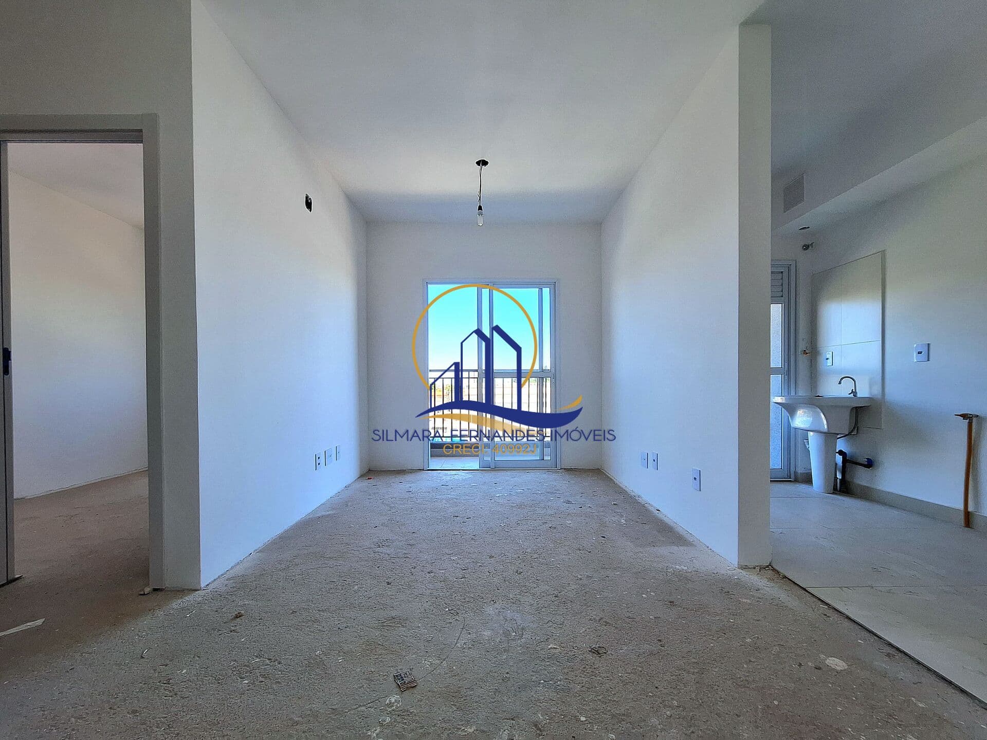 Apartamento em Sumaré - Chácara Bela Vista
