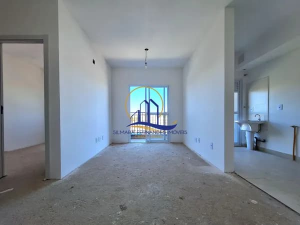Apartamento em Sumaré - Chácara Bela Vista