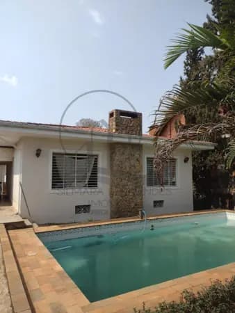 Casa à venda no bairro Chácara Primavera em Campinas/SP