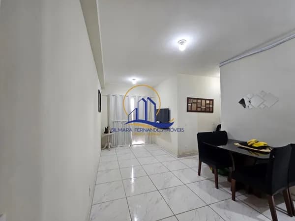 Apartamento em Sumaré - Chácara Santa Antonieta (Nova Veneza)