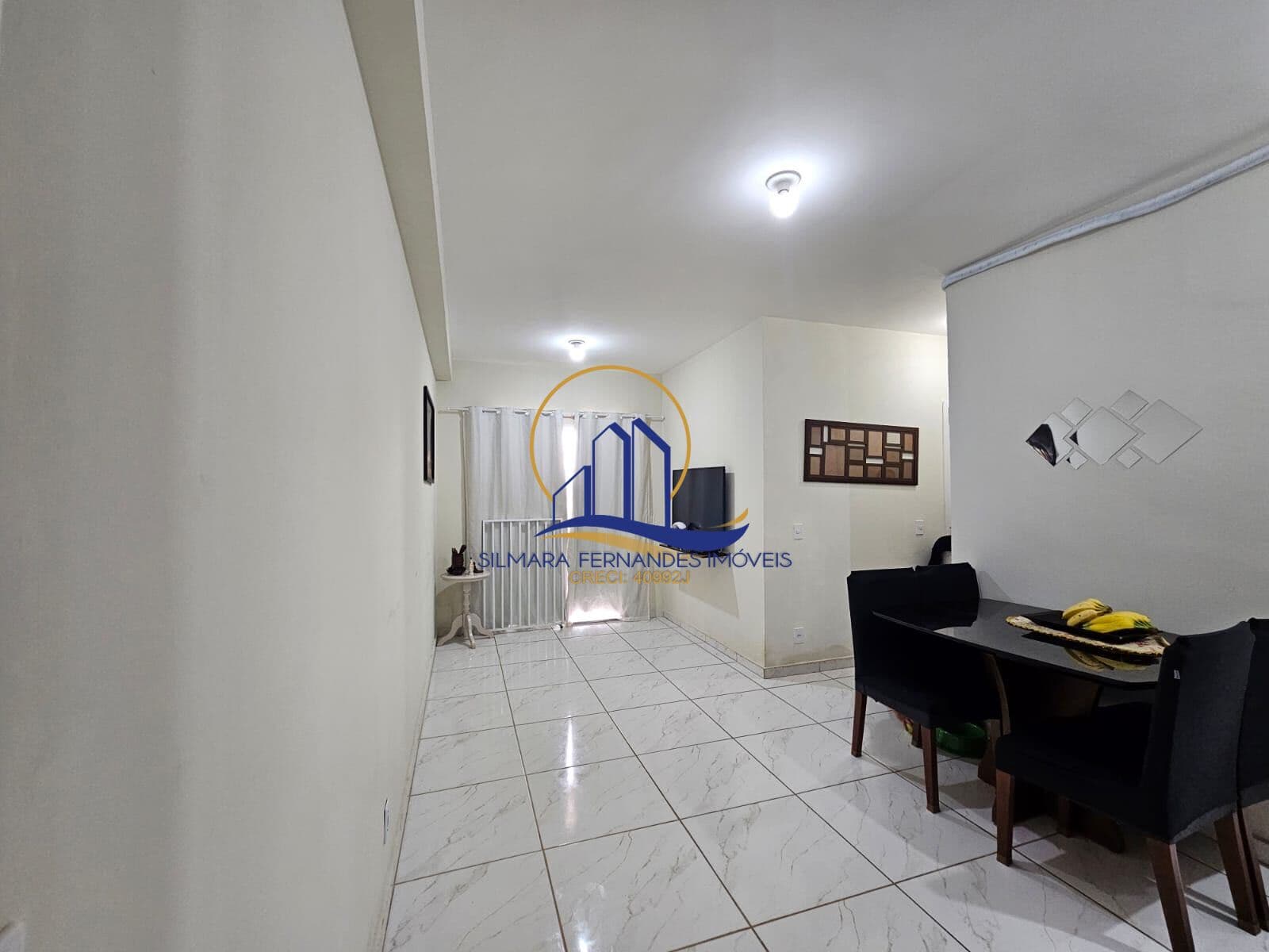 Apartamento em Sumaré - Chácara Santa Antonieta (Nova Veneza)