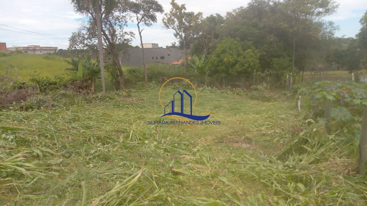 Lote/Terreno em Hortolândia - Chácaras Luzitana