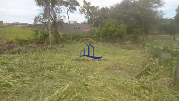 Lote/Terreno em Hortolândia - Chácaras Luzitana