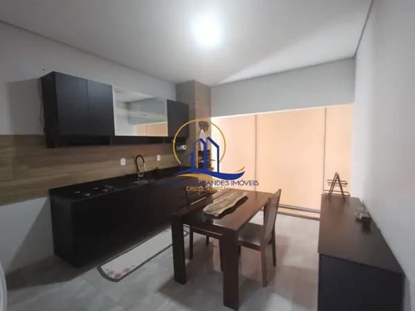 Casa de Condomínio em Sumaré - Residencial Real Park Sumaré