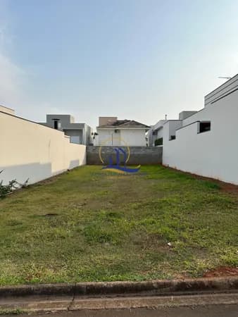 Lote/Terreno em Sumaré - Residencial Portal do Lago