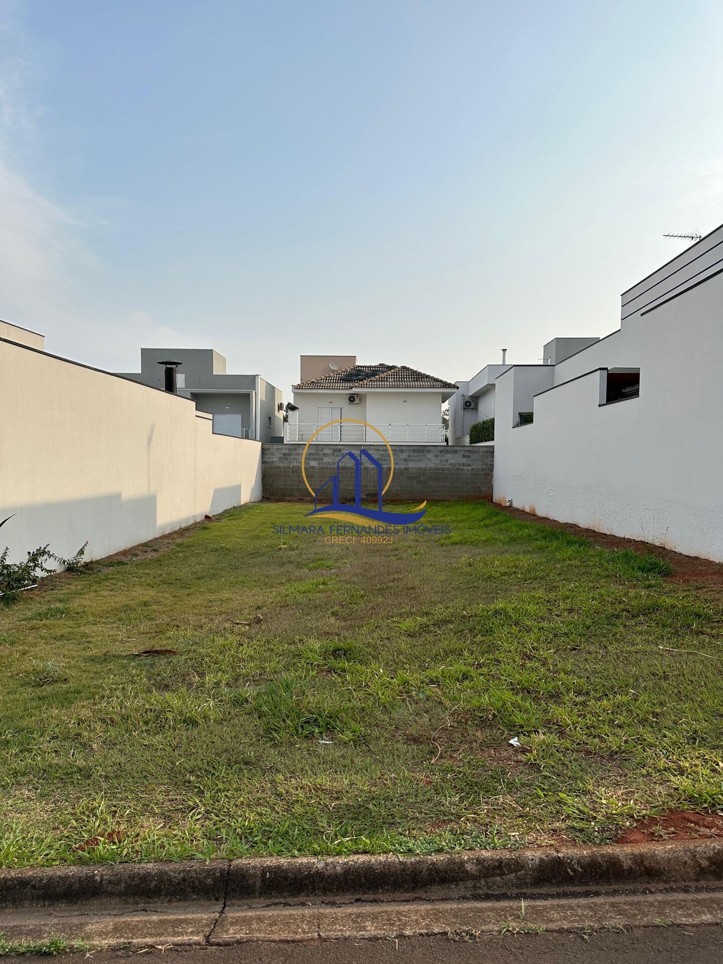 Lote/Terreno em Sumaré - Residencial Portal do Lago