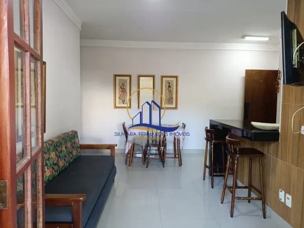 Apartamento em Ubatuba - Centro