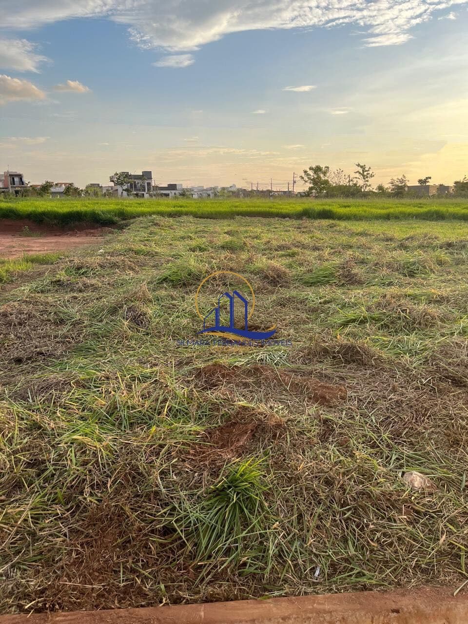 Lote/Terreno em Hortolândia - Jardim Flórida