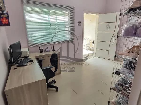 Casa à venda no bairro Residencial Santa Luiza Ii em Nova Odessa/SP