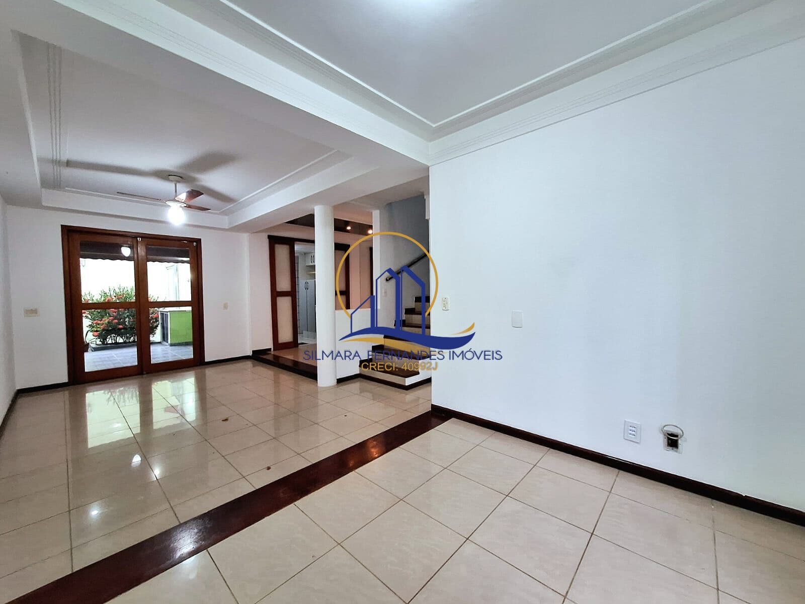 Casa em Condomínio em Parque Villa Flores, Sumaré/SP