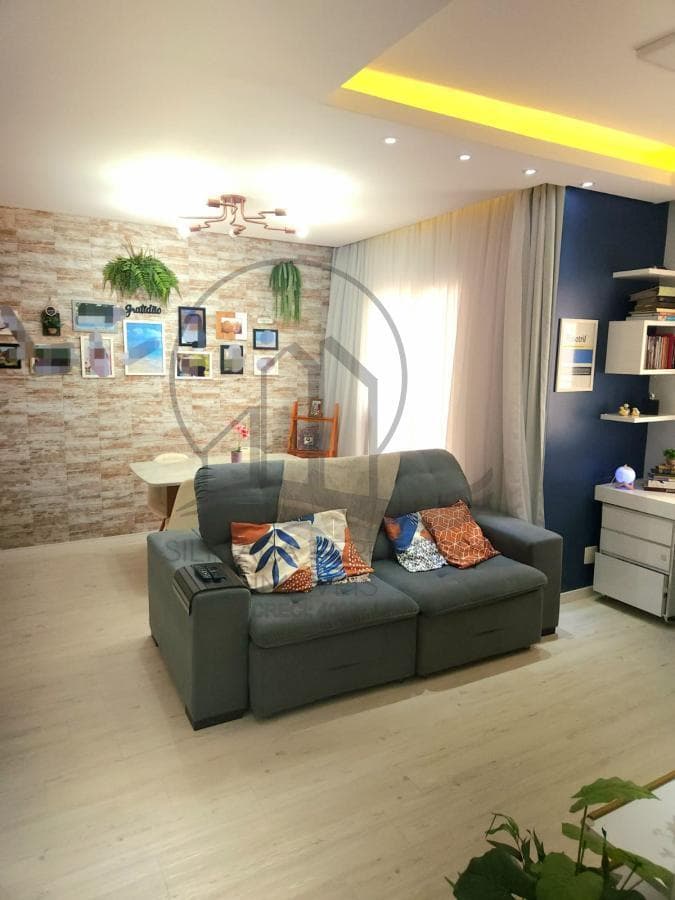 Apartamento à venda no bairro Loteamento Residencial Viva Vista em Sumaré/SP