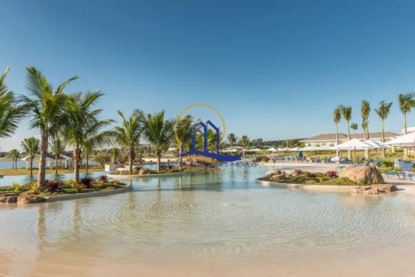 Lote/Terreno em Itaí - Riviera de Santa Cristina III