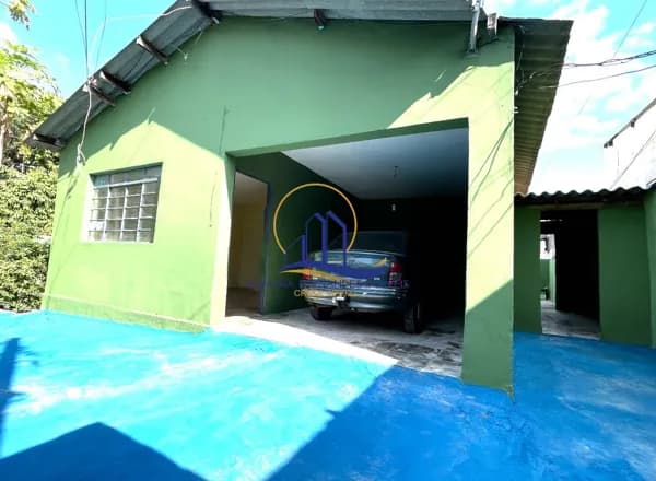 Casa em Sumaré - Altos de Sumaré