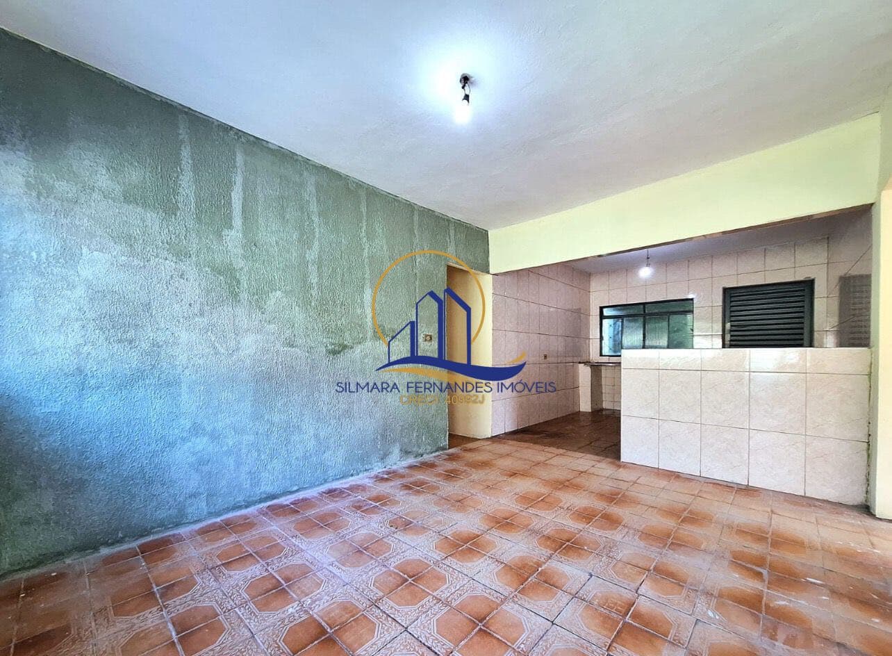 Casa em Sumaré - Altos de Sumaré
