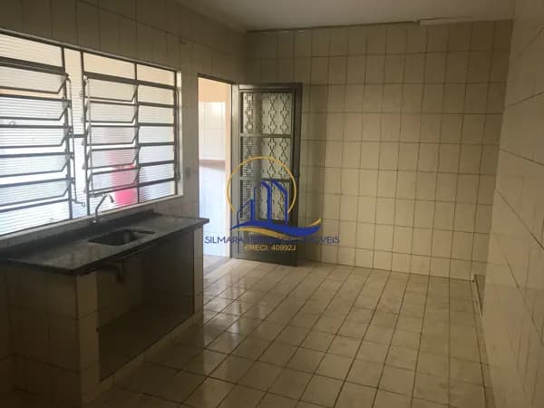 Casa em Limeira - Jardim Olga Veroni