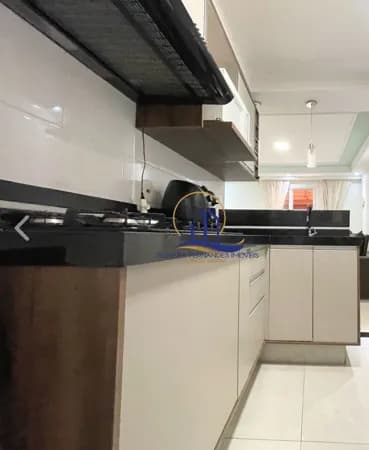 Apartamento em Sumaré - Residencial Real Parque Sumaré