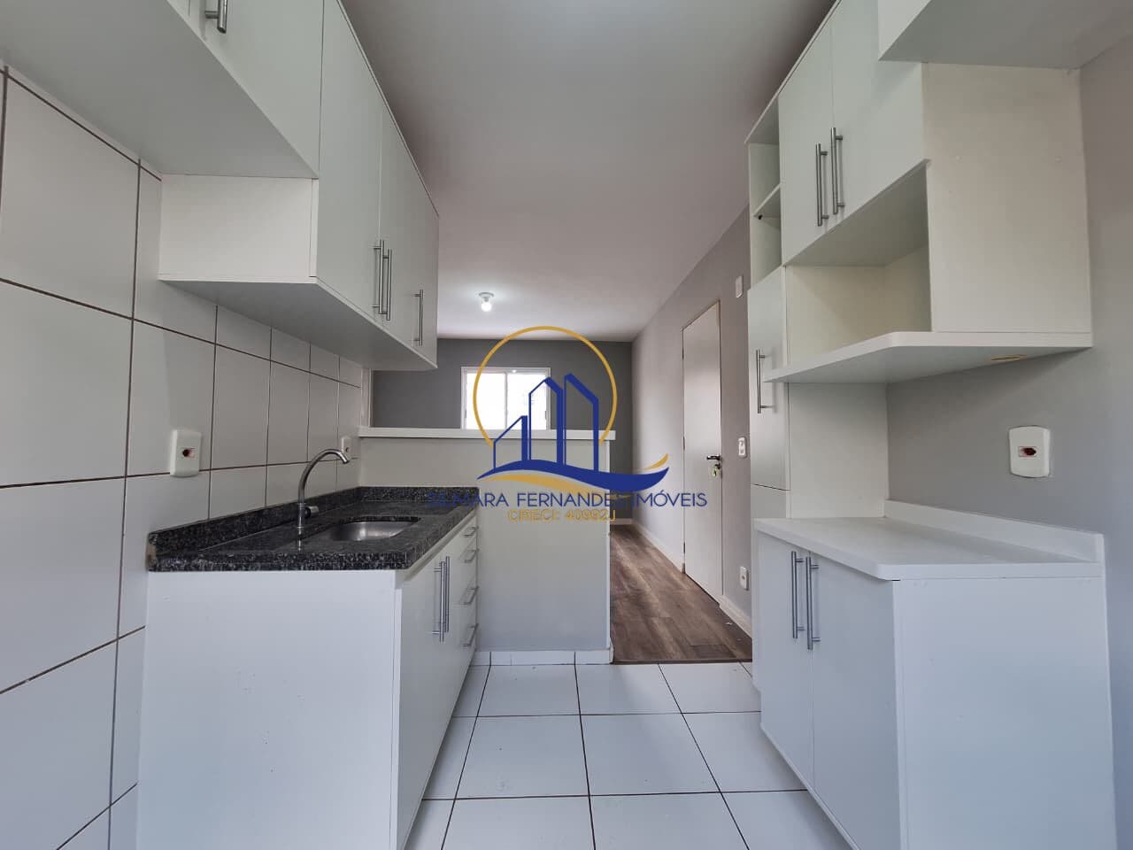 Apartamento em Sumaré - Residencial Real Parque Sumaré