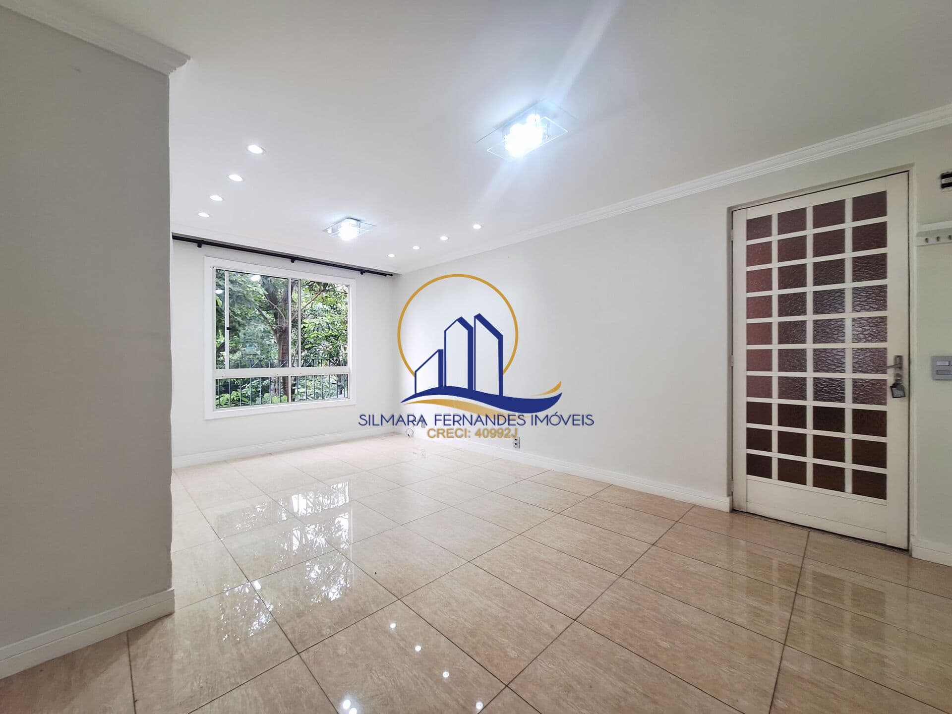 Apartamento em Sumaré - Villa Flora Sumaré