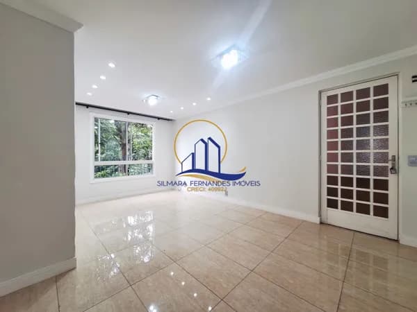 Apartamento em Sumaré - Villa Flora Sumaré