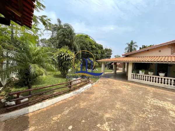 Sítio à venda no bairro Chácara Primavera em Sumaré/SP