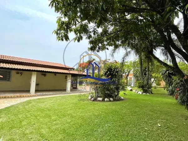 Sítio à venda no bairro Chácara Primavera em Sumaré/SP