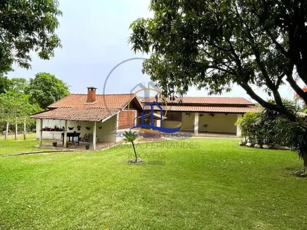 Sítio à venda no bairro Chácara Primavera em Sumaré/SP