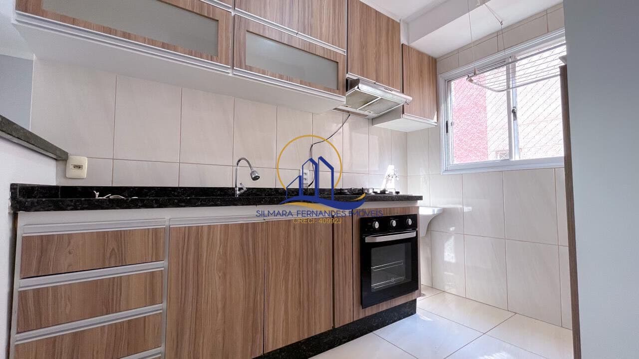 Apartamento em Sumaré - Residencial Real Parque Sumaré
