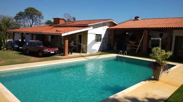 Sítio à venda no bairro Altos da Bela Vista em Indaiatuba/SP
