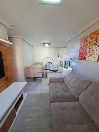 Apartamento em Sumaré - Parque Yolanda (Nova Veneza)