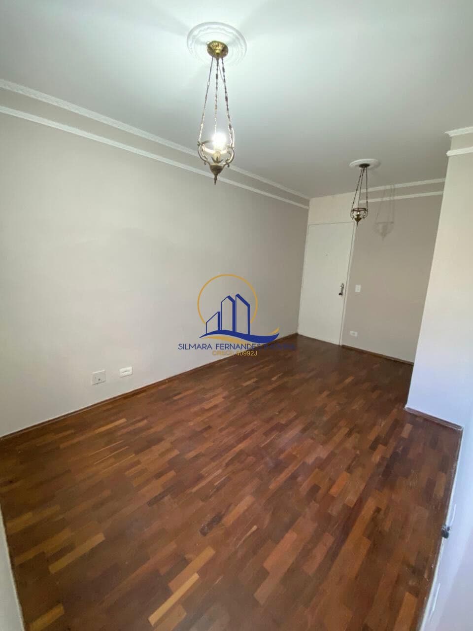 Apartamento em Campinas - Conjunto Residencial Parque Bandeirantes