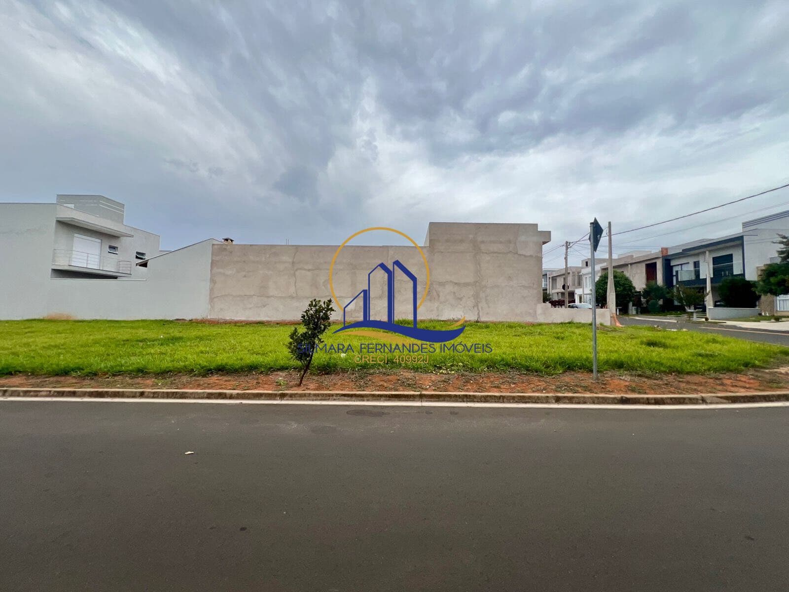Lote/Terreno em Hortolândia - Parque Ortolândia