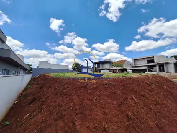 Lote/Terreno em Nova Odessa - Parque Fortaleza