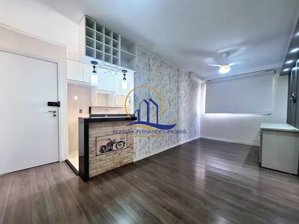 Apartamento em Sumaré - Parque Yolanda (Nova Veneza)