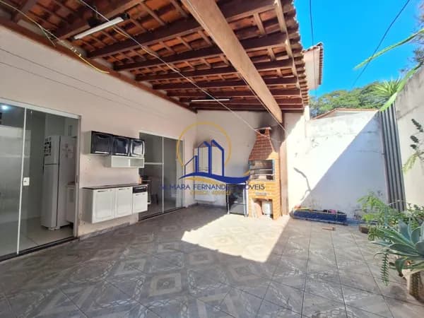 Casa em Sumaré - Villa Flora Sumaré