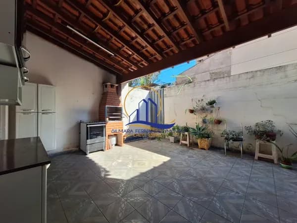 Casa em Sumaré - Villa Flora Sumaré