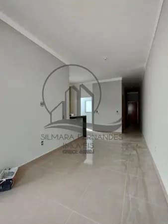 Casa à venda no bairro Jardim São Manoel em Nova Odessa/SP
