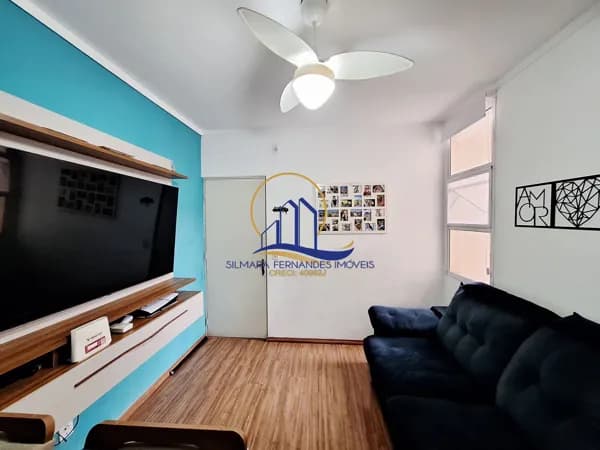 Apartamento em Sumaré - Jardim Santa Maria (Nova Veneza)
