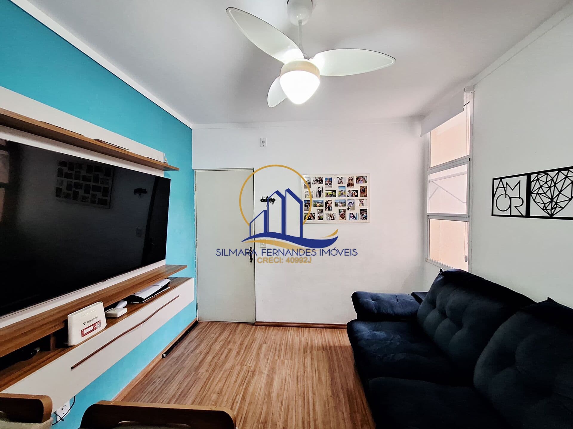 Apartamento em Sumaré - Jardim Santa Maria (Nova Veneza)